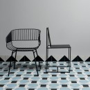 41zero42 Futura T Blue 15x15