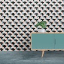 41zero42 Futura Bird 15x15