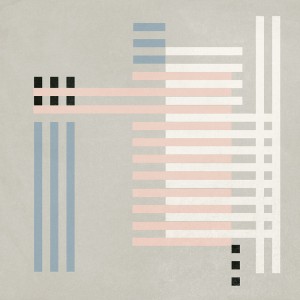 41zero42 Futura Microchip 15x15 płytka gresowa patchwork