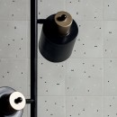 41zero42 Futura Triangles 15x15