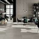 41zero42 Otto Grigio Graffio 60x60