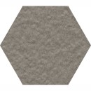 41zero42 Otto Esagona Mix Fango 22,5x19,5