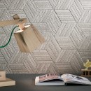 41zero42 Otto Mosaic 6 Grigio 22,5x19,5