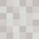 41zero42 Otto Mosaic Bianco 30x30