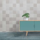 41zero42 Otto Mosaic Bianco 30x30