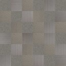 41zero42 Otto Mosaic Fango 30x30