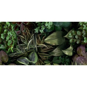 41zero42 Paper41 Pro Jane B 50x100 płytka ścienna dekoracyjna