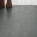 41zero42 Pietre41 Chevron Hipster Grey 20x80