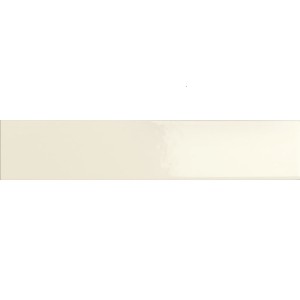 41zero42 Spectre Cream Glossy 5x25 płytka ścienna