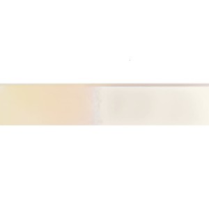 41zero42 Spectre Cream Hologram 5x25 płytka ścienna