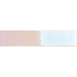 41zero42 Spectre Sky Hologram 5x25 płytka ścienna