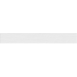 41zero42 Technicolor TC 19 Pure White 5x37,5 płytka drewnopodobna