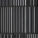 41zero42 Wigwag Black 7,5x15