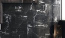 Fanal New Ice Black Matt 90x90