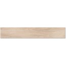 Emil Ceramica Sleek Wood White Nat. 15x90
