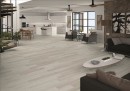 Emil Ceramica Sleek Wood White Nat. 15x90