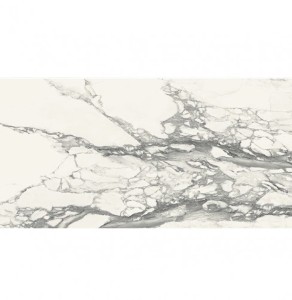 Novabell Imperial Michelangelo Bianco Arabescato Levigato 60x120 płytka gresowa