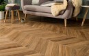 Rondine Vintage Dore 7,5x45