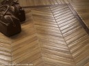 Rondine Vintage Brune 7,5x45