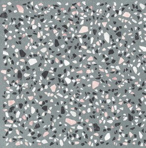 Emil/Ergon Ceramica Medley Classic Green 60x60 EH7Z płytka gresowa lastryko