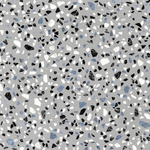 Emil/Ergon Ceramica Medley Classic Grey 60x60 EH7W płytka gresowa lastryko