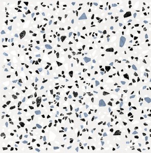 Emil/Ergon Ceramica Medley Classic White 90x90 EH89 płytka gresowa lastryko