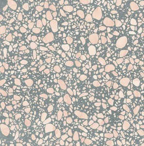 Emil/Ergon Ceramica Medley Pop Green 60x60 EH9N płytka gresowa lastryko 