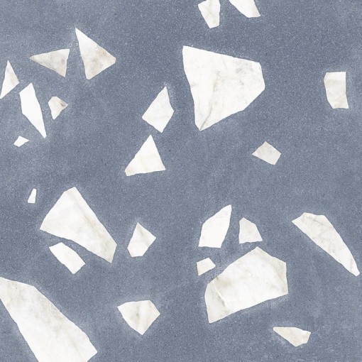 Emil/Ergon Ceramica Medley Rock Blue 60x60