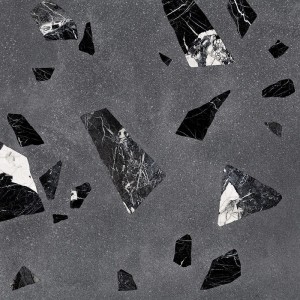 Emil/Ergon Ceramica Medley Rock Dark Grey 60x60 EH8S płytka gresowa lastryko