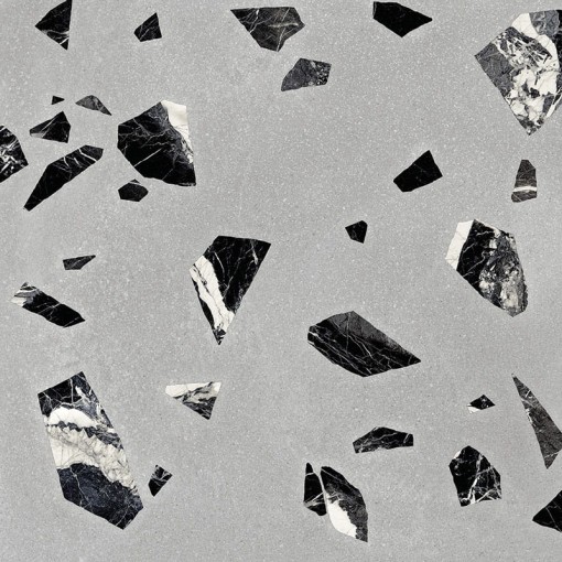 Emil/Ergon Ceramica Medley Rock Grey 60x60