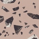 Emil/Ergon Ceramica Medley Rock Pink 60x60