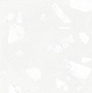 Emil/Ergon Ceramica Medley Rock White 60x60 EH8Q płytki lastryko gresowe