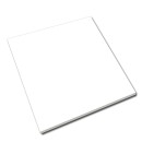 Blanco Mate 60x60