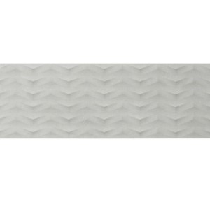 Prissmacer Hebe Rlv Grigio 40x120 płytka ścienna 3D