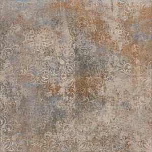 Century Ceramica Glam Canvas Lappato 80x80 płytka gresowa patchwork