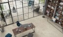 Century Ceramica Glam Tortora Natural 80x80
