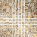 Naxos Fresco Mosaico Scaligeri 32,5x32,5