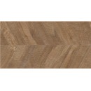 Ibero Artwood Chevron Nut 60x120