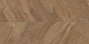 Ibero Artwood Chevron Nut 60x120