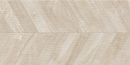 Ibero Artwood Chevron Bone 60x120