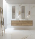 Navarti Golden White Pulido 60x120