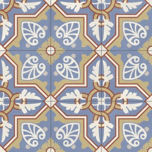 Aparici Altea Pinar Natural 59,2x59,2 płytka gresowa patchwork