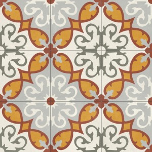 Aparici Altea Elda Natural 59,2x59,2 płytki patchwork gresowe 