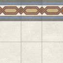 Aparici Altea Puerto Frieze Natural 59,2x59,2