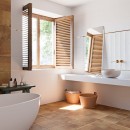 Aparici Cotto Rosso Natural 50x100