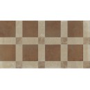 Aparici Cotto Stamp Natural 50x100