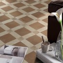 Aparici Cotto Stamp Natural 50x100