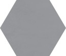 Aparici Studio Grey Hexagon 25x29