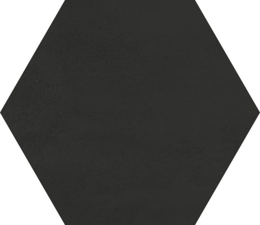 Aparici Studio Anthracite Hexagon 25x29