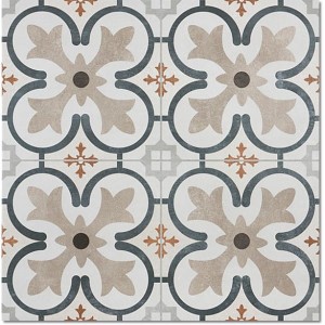 Geotiles Boulevard Beige 45x45 płytka podłogowa
